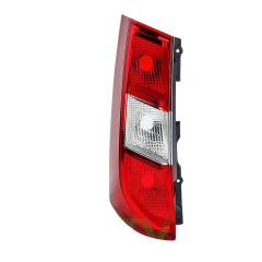 Bremselygte Venstre Original Dacia Dokker 265551619R