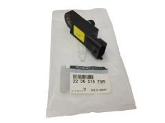 Lufttrykssensor Ny Original Renault 1.6-2.3 dCi 223651975R Lufttrykssensor Ny Original Renault 1.6-2.3 dCi 223651975R