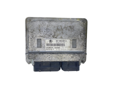 Styreenhed Skoda 047906033A 5WP44193 07 Siemens 62140