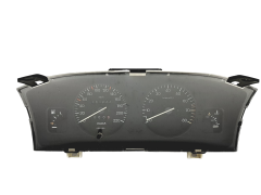 Omdrejningstæller Citroen ZX 9611630580 09022519901 47718