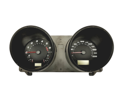 Speedometer Seat Arosa 6H0920800A7DE 0263631402 47503