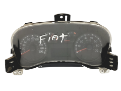 Omdrejningstæller Fiat Panda 555000460104 41210