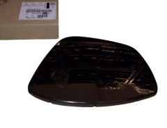 Spejlglas Venstre Original 1607512180 Citroen Peugeot