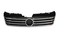 Kølergrill 3AA853651 88531331302 VW Passat B7 DPA