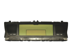 Speedometer Citroen C4 Picasso P9663623280-00 47696