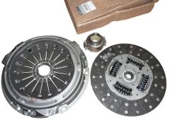 Koblingsæt Ny Original 302052641R Renault Master 3 2.3 DCI