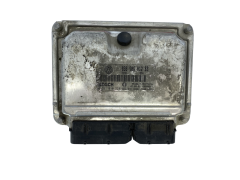 Styreenhed 038906012BS 0281010228 Seat Bosch 52487