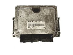 Styreenhed 55185365 0281010332 Alfa Romeo 16100