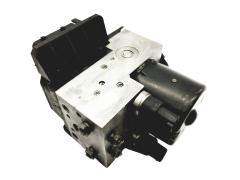 Abs Pumpe Mercedes A W168 A0044310912 0265202461 Bosch 47243