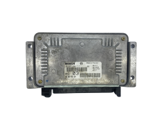 Styreenhed 0261204717 9630986780 26M0534 PSA Bosch