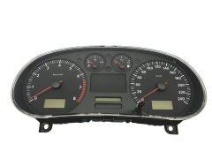 Speedometer Seat Toledo W01M0920800A 110080012002 54964