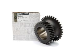 Geartandhjul Original Master III Movano NV400 PK6 3234000QAE