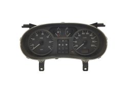 Speedometer Renault Kangoo 1 8200176654 2477