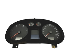 Speedometer Audi A2 8Z0920900 110080020001 52582