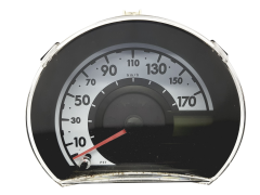 Speedometer Aygo 107 C1 83800-0H011-A Toyota PSA 49736