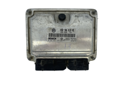Styreenhed Seat 038906019NE 0281011824 Bosch 52485
