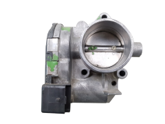 Spjældhusventil Citroen Peugeot 0280750085 1635Q9 1.6 Bosch 1474