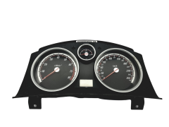 Omdrejningstæller Opel Astra H 13172026RS 49932