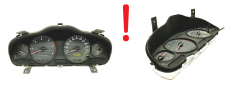Speedometer Hyundai Santa Fe 94003-26521 47632