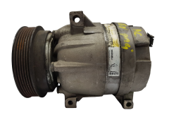 Aircondition Kompressor Renault Megane I 7700103536 1135289 5289 Delphi 7036