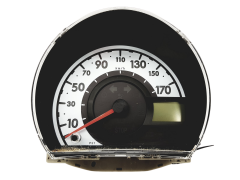 Speedometer Aygo C1 107 83800-0H180-A 838000H180A 32289