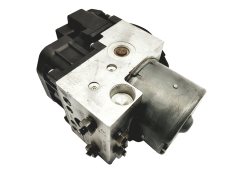 Abs Pumpe Fiat Seicento 46556475 0265216710 Bosch 36522