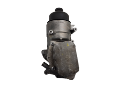 Oliefilternhus 9687911380 1.4 TDCi Ford Fiesta Mahle