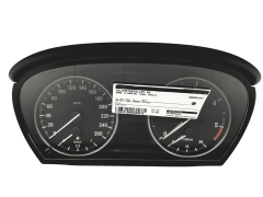 Omdrejningstæller BMW 3 E91 9242346-01 2154628-01 Johnson