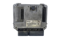 Styreenhed 55208133 0281011556 41C372DK4 Lancia Bosch 51564