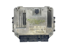 Styreenhed 0281012468 9656161680 9653958980 PSA Bosch 63237