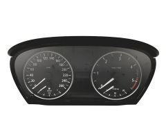 Speedometer BMW 3 E91 9110205-03 1025350-48 Borg