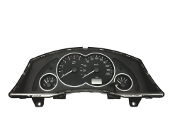 Omdrejningstæller Opel Meriva A 13140265MN 110080162014 41062