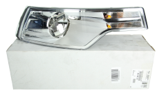 Tågelygte Højre Ny Original 6206J4 6206.J4 Citroen C5 2