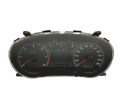 Omdrejningstæller Seat Ibiza W06K0920850C 110008924004 47789