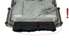 Styreenhed 0281012275 P05094590AA Chrysler Bosch 48026