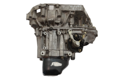 Gearkasse JR5114 Nissan Micra III (K12) 1,5 dci