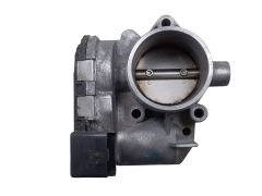 Spjældhusventil Citroen Peugeot 0280750085 1635Q9 1.6 Bosch 1173