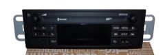 Bilradio Ny Original 281156320R Renault