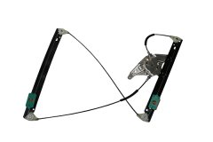 Vinduesregulator Forside Venstre Gør Audi A6 4B0837461 88371802302 DPA
