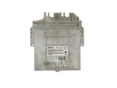 Styreenhed P04686758 0281001333 Chrysler Bosch 34546
