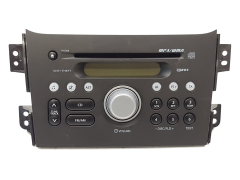 Radio Cd Mp3 Afspiller Suzuki Opel 39101-51K0 CQ-MX0770G PACR08 1349