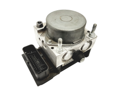 Abs Pumpe Fiat Grande Punto 51798104 0265800690 Bosch 60733