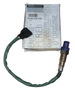 Lambdasonde Original Renault Clio Modus Duster 0.9 TCe 226934803R