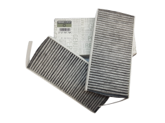 Kabinefilter Renault 272778773R Original