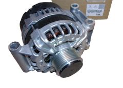 Generator Ny Original 9676143580 Citroen Peugeot