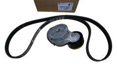 Drivremstrammer Original 1617025580 Citroen Peugeot