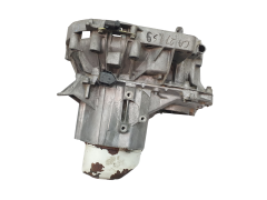 Gearkasse JB1186 7701696335 Renault Clio 2 1.4 8v