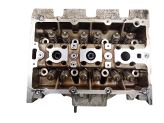 Topstykke VWAG 04C103404D 1.0 12V MPI CHY