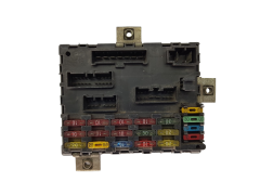 Sikringsboks Fiat 7755601 C110 20817