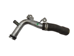 Kølevæskeslange 8200801589 7701062288 2.3 DCI Renault Master 3 1288